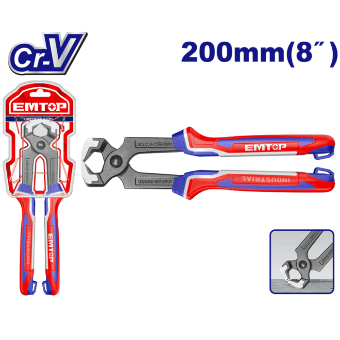 TENAILLE CHARPENTE CR-V
