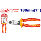 PINCE COUPANTE ISOLEE 7