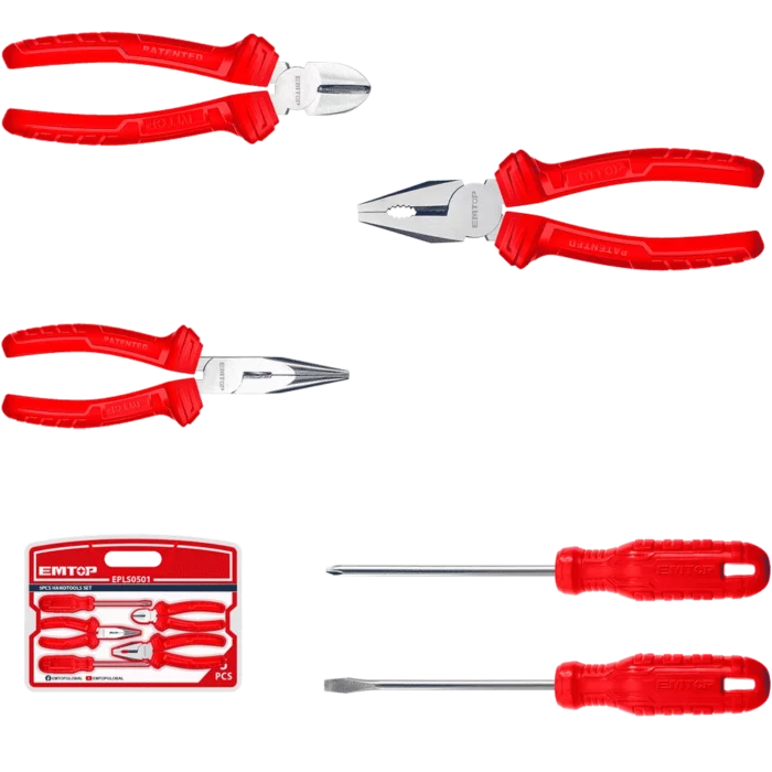EPLS0501