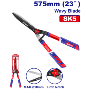 CISAILLE A HAIE 557MM