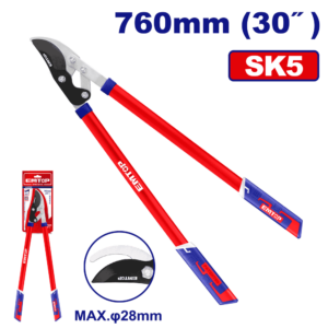 CISAILLE SECATEUR DE JARDIN 760MM