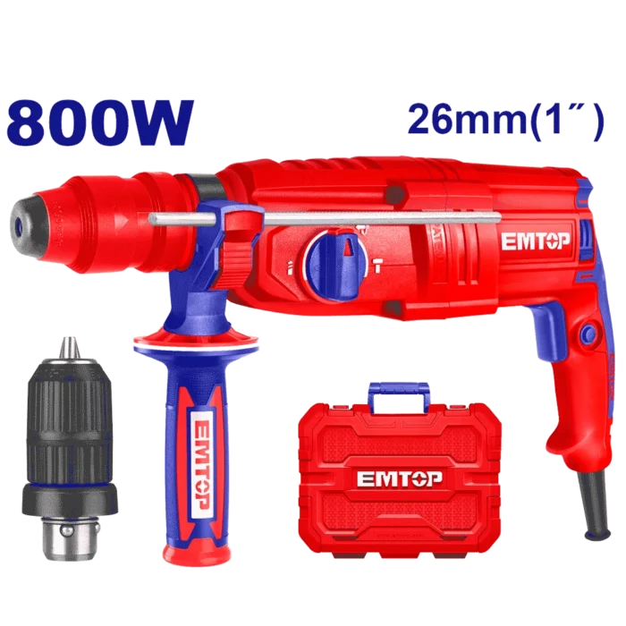 ERHRL802