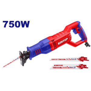SCIE A SABLE 750W