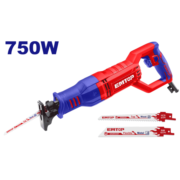 SCIE A SABLE 750W