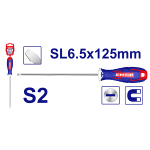 TOURNEVIS FRANCAIS S2 SL6