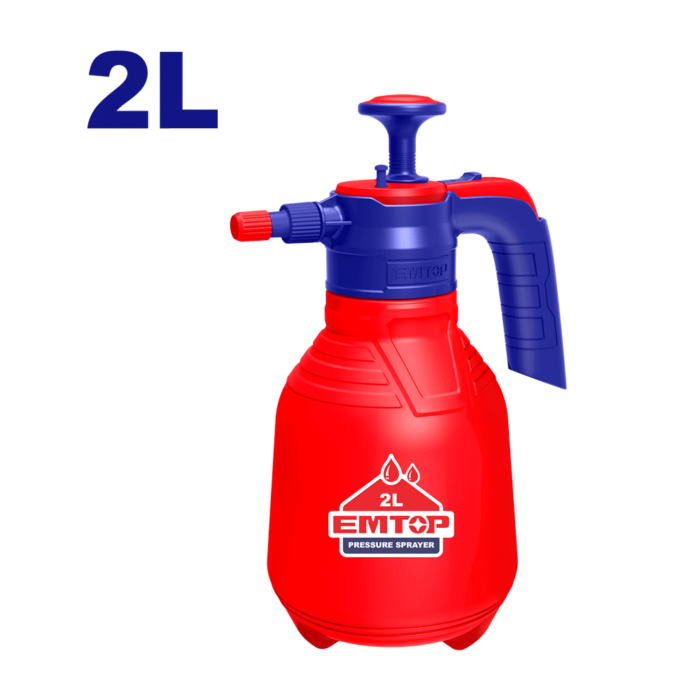 PULVERISATEUR 2L