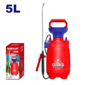 PULVERISATEUR 5L