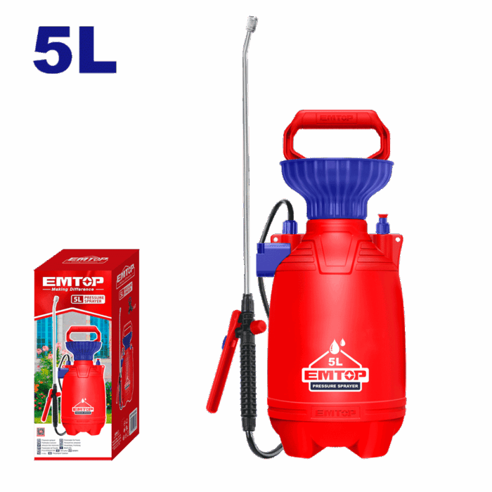 PULVERISATEUR 5L