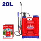 PULVERISATEUR A DOS 20L