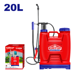 PULVERISATEUR A DOS 20L