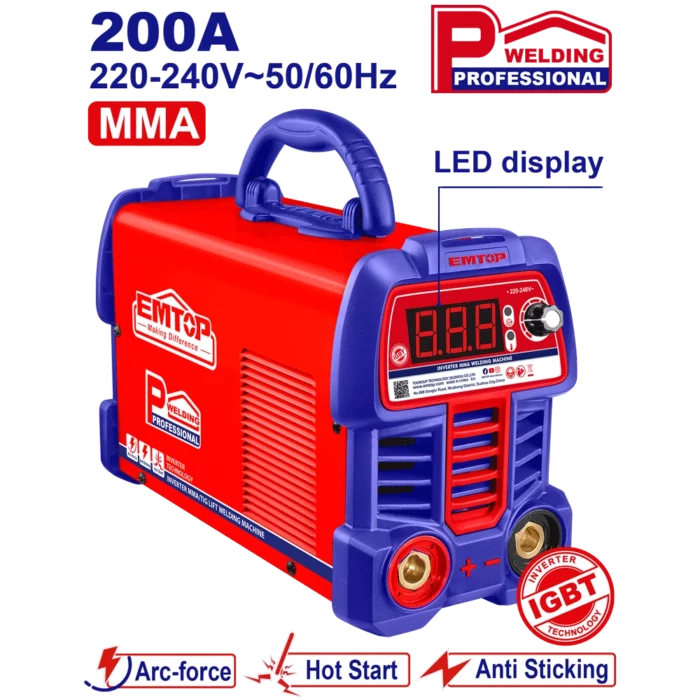 EWDEM2061