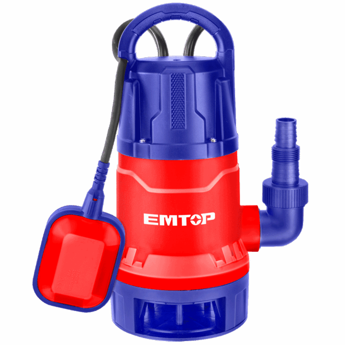 POMPE SUBMERSIBLE 1" 1CV H8M 216L/MIN