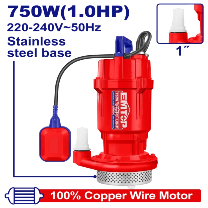 EWPPS07501
