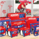 Outils pneumatiques