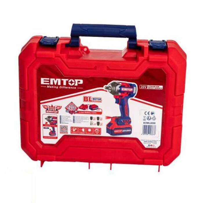 llave-de-impacto-a-bateria-500-nm-20v-12-emtop-eciwl2050-incluye-2-baterias-y-cargador (10)