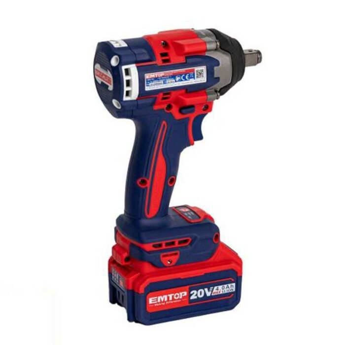 llave-de-impacto-a-bateria-500-nm-20v-12-emtop-eciwl2050-incluye-2-baterias-y-cargador (3)