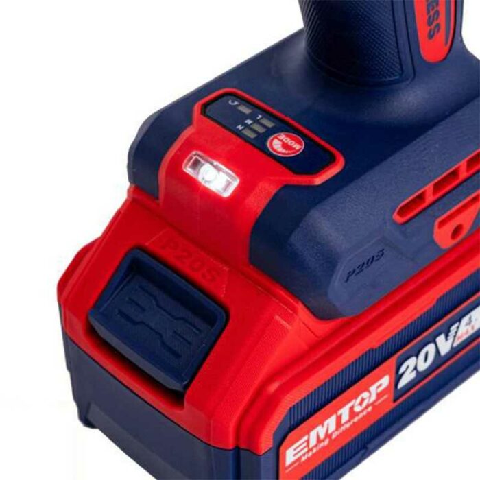 llave-de-impacto-a-bateria-500-nm-20v-12-emtop-eciwl2050-incluye-2-baterias-y-cargador (6)