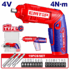 ECSR0408