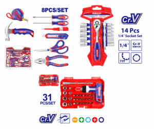 Pack 5 : Atelier Polyvalent EMTOP
