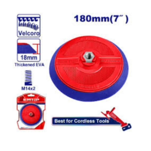 TAMPON DE POLISSAGE  180 EMTOP EPPD18051