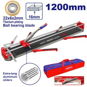 COUPE-CARREAUX 1200MM EMTOP ETCR1206