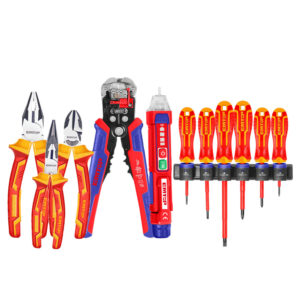 Pack électricien EMTOP