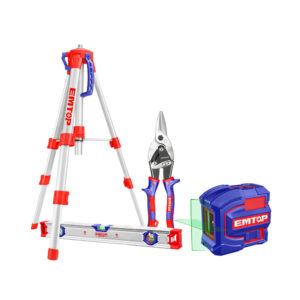 Pack Plaquiste EMTOP