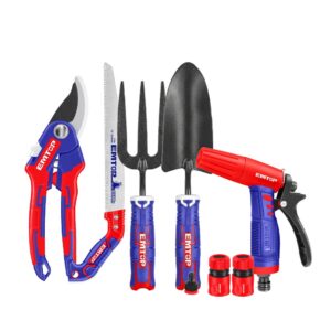 Pack Jardinier EMTOP