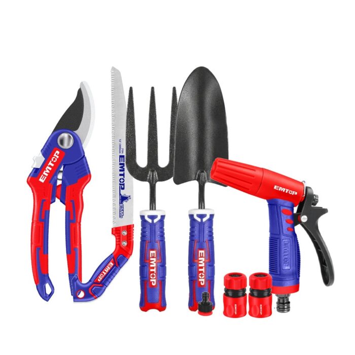 Pack Jardinier EMTOP