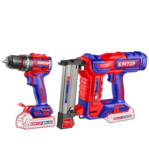 Pack Power Fix EMTOP