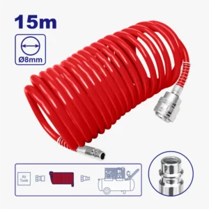 TUYAU D'AIR 15M EMTOP EAHE1501