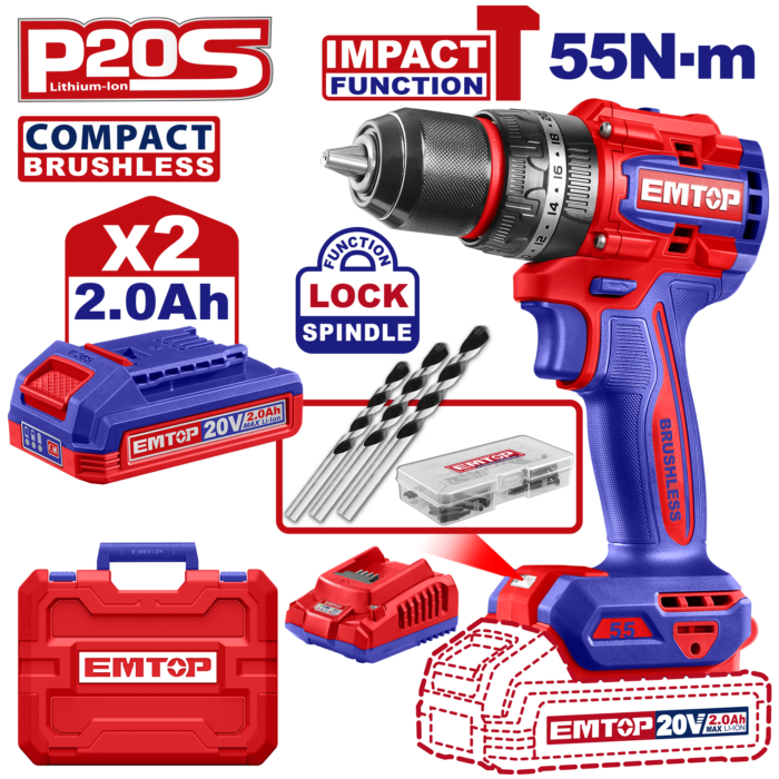 ECIDL20558