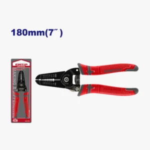 PINCE À DÉNUDER EMTOP EMPL5607