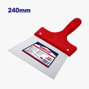 COUTEAUX À ENDUIRE 240MM EMTOP EMPT5324