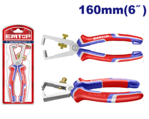 PINCE A DENUDER EMTOP EPLRW0611