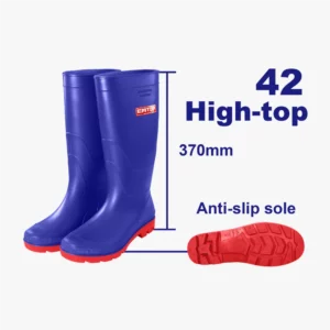 BOTTES DE CHANTIER T42 EMTOP ERBTL042