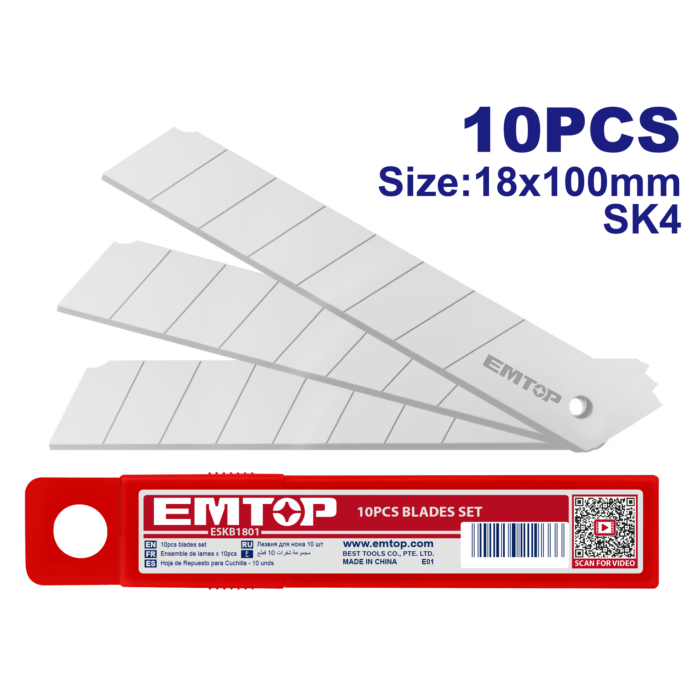 ESKB1801