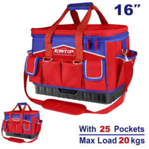 SAC À OUTILS EMTOP ETBG48164