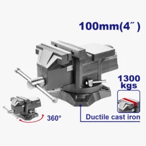 ETAU ETABLI 100MM EMTOP EBVE0401