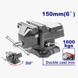 ETAU ETABLI 150MM EMTOP EBVE0601